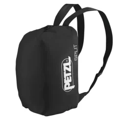 Split Ropebag Gray