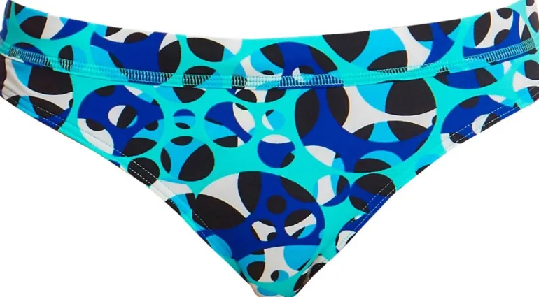 Sports Briefs Women