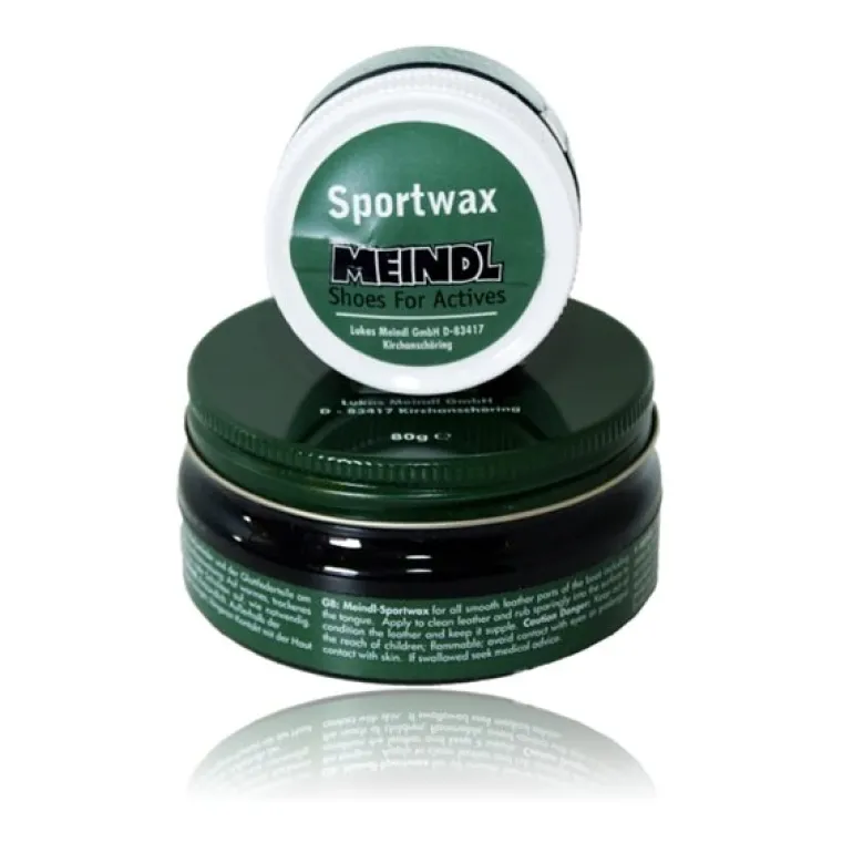 Sportwax Black