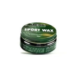 Sportwax Black