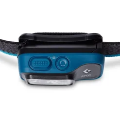 Spot 400 Headlamp Azul