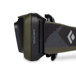 Spot 400 Headlamp Dark Olive