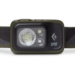 Spot 400 Headlamp Dark Olive