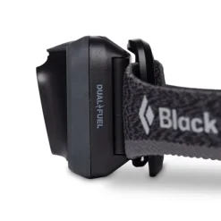 Spot 400 Headlamp Graphite