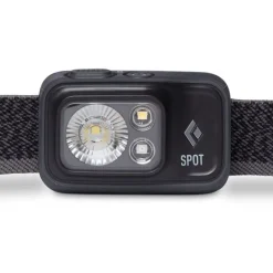 Spot 400 Headlamp Graphite