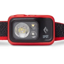 Spot 400 Headlamp Octane
