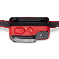 Spot 400 Headlamp Octane