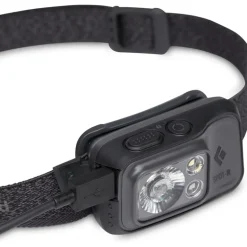 Spot 400-R Headlamp Graphite