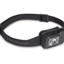 Spot 400-R Headlamp Graphite