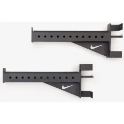 Spotter Arms, Tillbehör rack & ställning