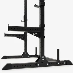 Spotter Arms, Tillbehör rack & ställning