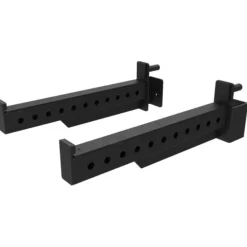 Spotter Pair - Closet