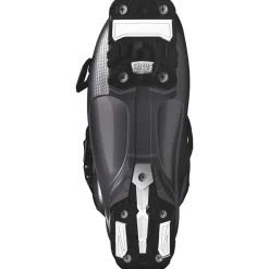 S/Pro Delta 120 Gw Beluga Met./Beluga Met./Burgundy Me