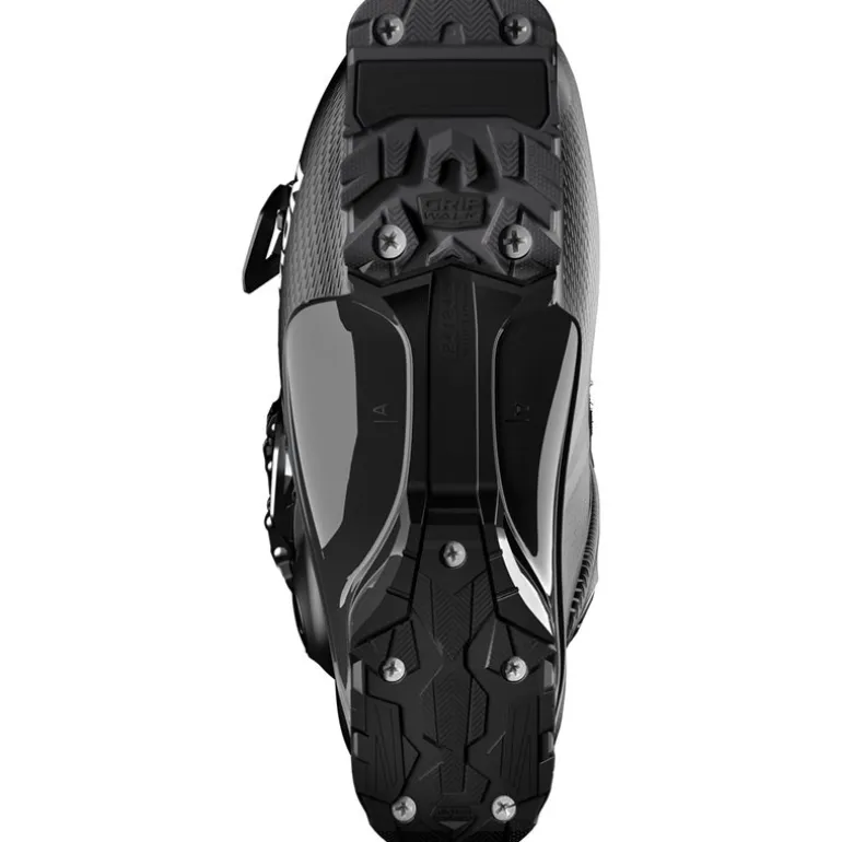 S/Pro Delta 90 W Gw Black/Black/Clearly Aqua