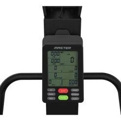S120 Pro inkl. Stativ, Skitrainer