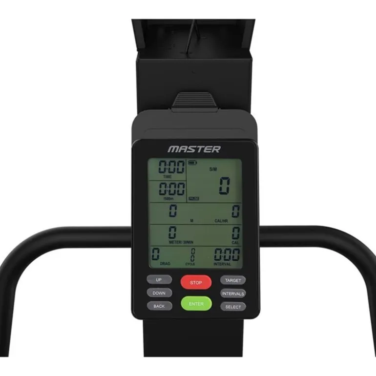 S120 Pro inkl. Stativ, Skitrainer