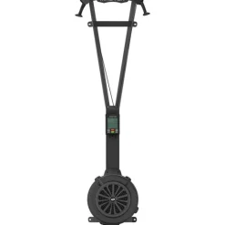 S120 Pro, Skitrainer