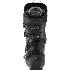 S/PRO Supra 90 w Black/Light Bronze Met./Black