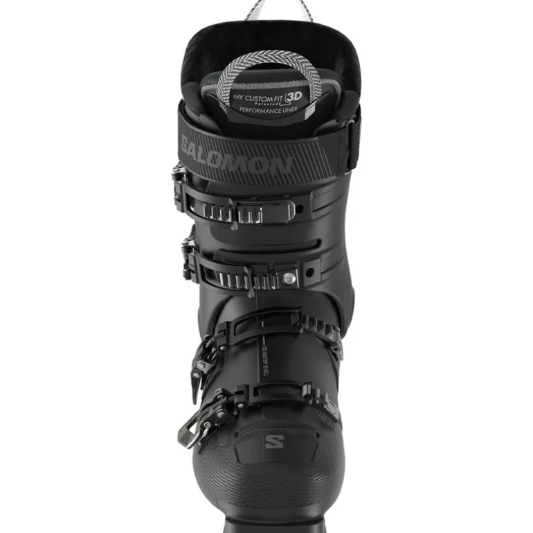 S/PRO Supra 90 w Black/Light Bronze Met./Black