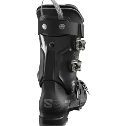S/PRO Supra 90 w Black/Light Bronze Met./Black