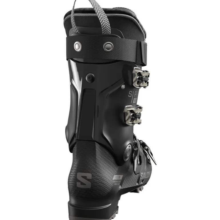 S/PRO Supra 90 w Black/Light Bronze Met./Black