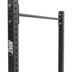 Squat Rack - 93" - Bundle, Skivstångsställning