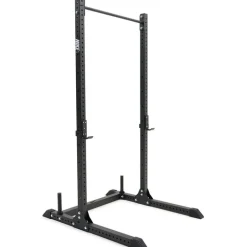 Squat Rack - 93" - Bundle, Skivstångsställning