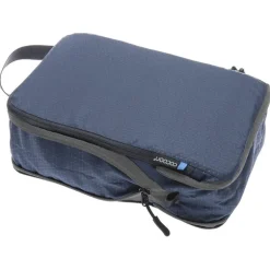 Squeezer Compr. Packing Cube Galaxy Blue