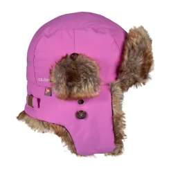 Squirrel Winter Cap Kids Wildrose