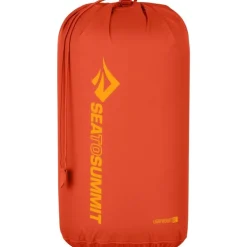 Sse Lightw. Stuffsack 8L Orange