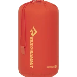 Sse Lightw. Stuffsack 3L Orange