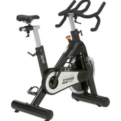S4050, Spinningcykel