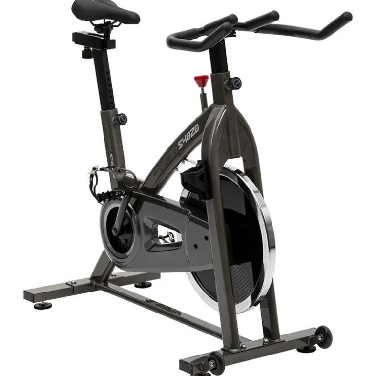 S4020, Spinningcykel