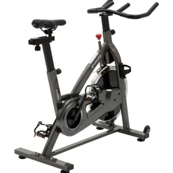S4020, Spinningcykel
