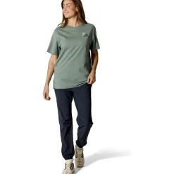 Stance Vista Tee Sage