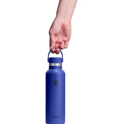 Standard 21oz (621ml) Tonal Capri Blue