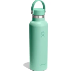 Standard 21oz (621ml) Tonal Mermaid Green
