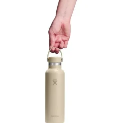 Standard 21oz (621ml) Tonal Oat