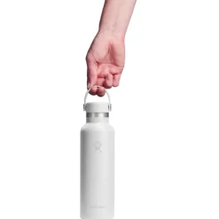 Standard 21oz (621ml) Tonal White
