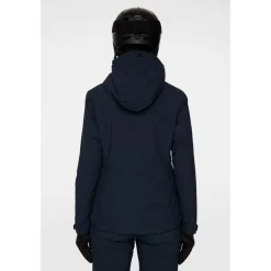 Starling Ski Jacket Jl Navy