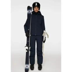 Starling Ski Jacket Jl Navy
