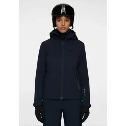 Starling Ski Jacket Jl Navy