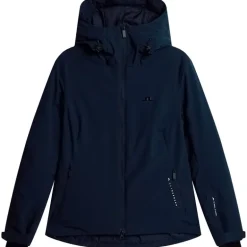 Starling Ski Jacket Jl Navy