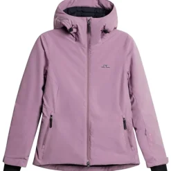 Starling Ski Jacket Very Grape