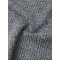 Star Neck Warmer Melange Grey