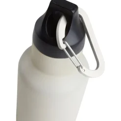 Steel Drinking Bottle 500ml Sandshell