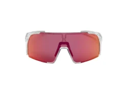 Stelvio Transperant/Pink