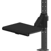 Step Up Platform, Rig