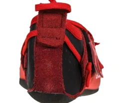 Stickit Climbing Shoes Kids Chili/Poppy