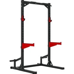 Ställning XT6, Power rack